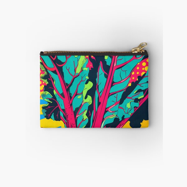 Item preview, Rhubarb Pop Art 4 designed and sold by AstroRisq.
