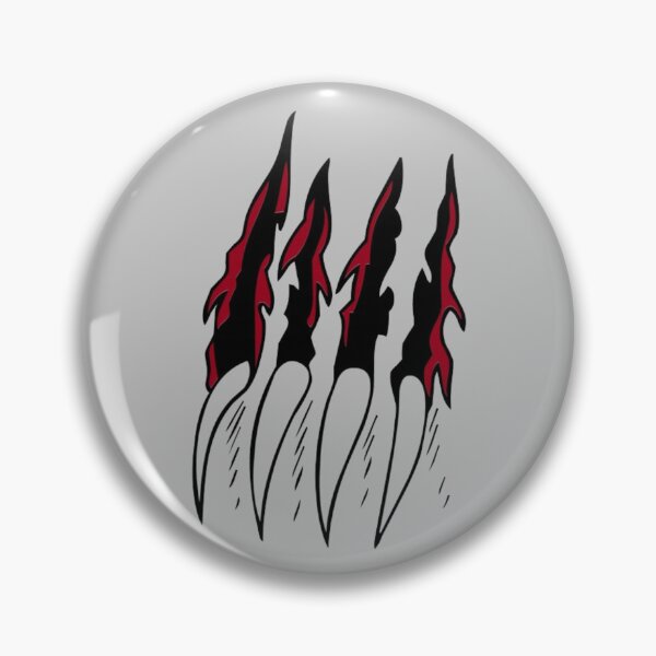 Item preview, Ripped (Silver) designed and sold by MurpheusTech.