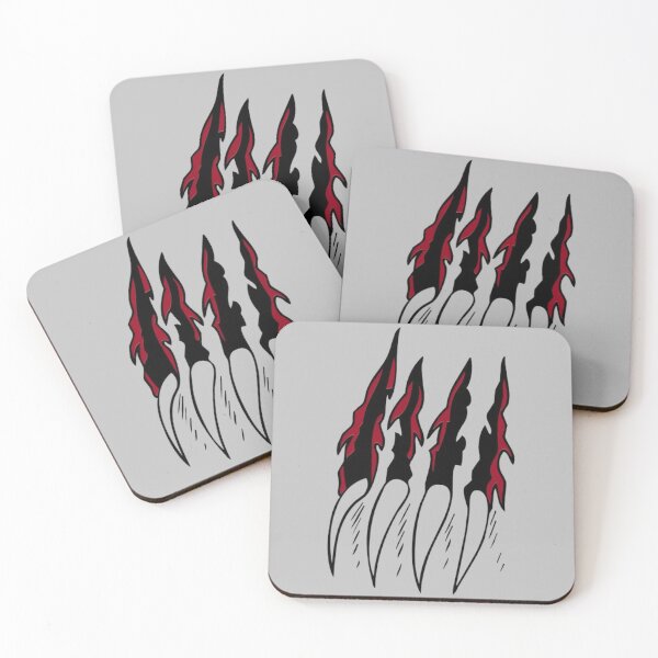 Item preview, Ripped (Silver) designed and sold by MurpheusTech.