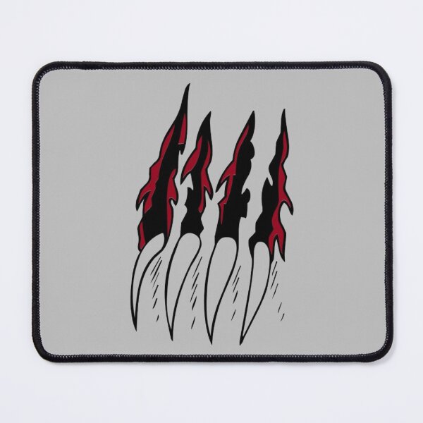Item preview, Ripped (Silver) designed and sold by MurpheusTech.