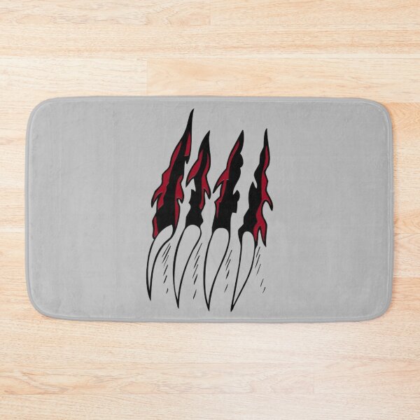 Item preview, Ripped (Silver) designed and sold by MurpheusTech.