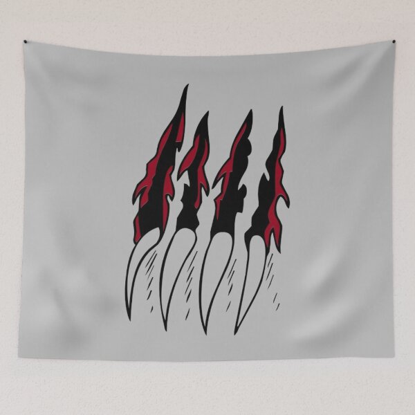 Item preview, Ripped (Silver) designed and sold by MurpheusTech.