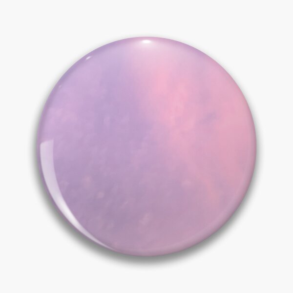 Item preview, Pink and Purple Cloudy Sunset Sky designed and sold by gsv-photography.