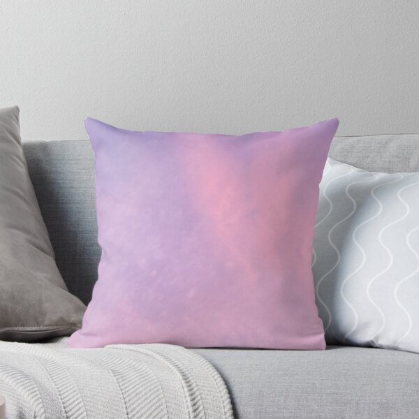 Item preview, Pink and Purple Cloudy Sunset Sky designed and sold by gsv-photography.