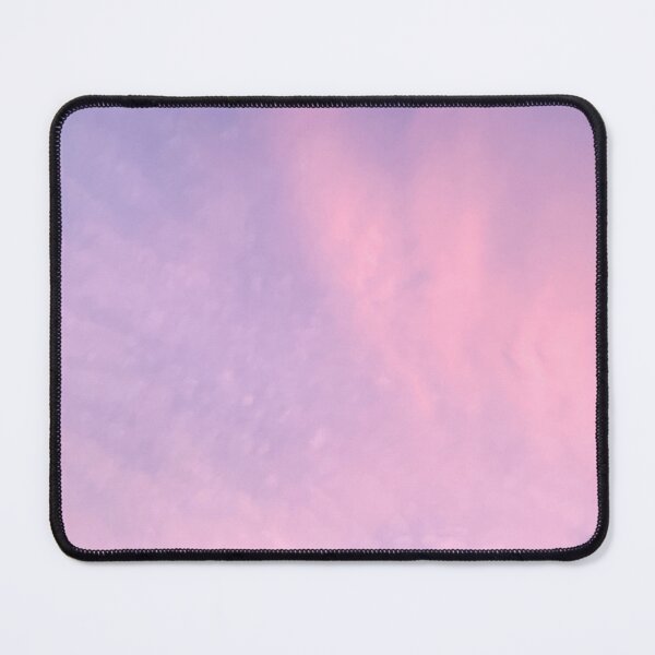 Item preview, Pink and Purple Cloudy Sunset Sky designed and sold by gsv-photography.