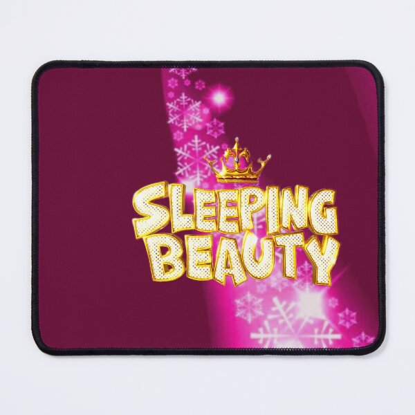 Item preview, Sleeping Beauty designed and sold by ontological.