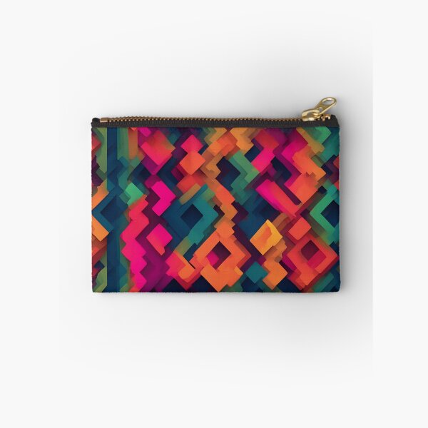 Item preview, Stereogram Pattern #8 designed and sold by Pokemondundee.