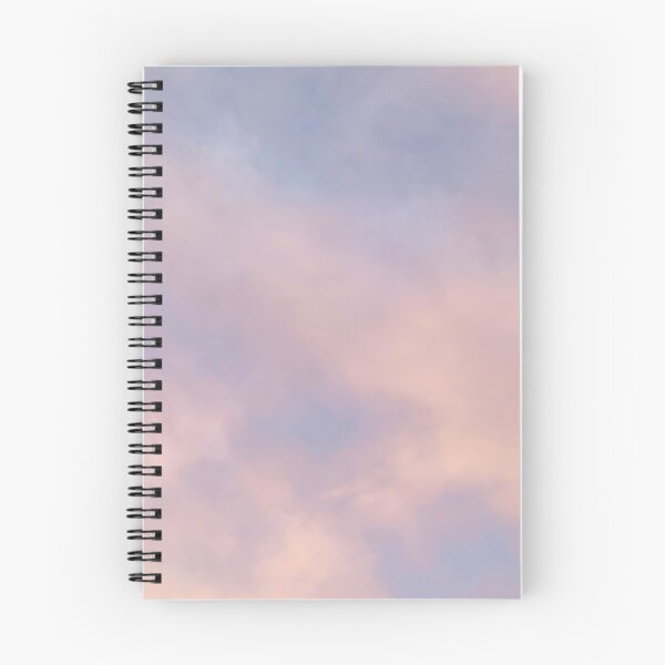 Item preview, Creme and Lavender Sunset Aesthetic designed and sold by gsv-photography.