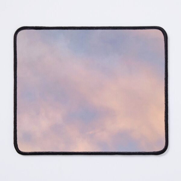 Item preview, Creme and Lavender Sunset Aesthetic designed and sold by gsv-photography.