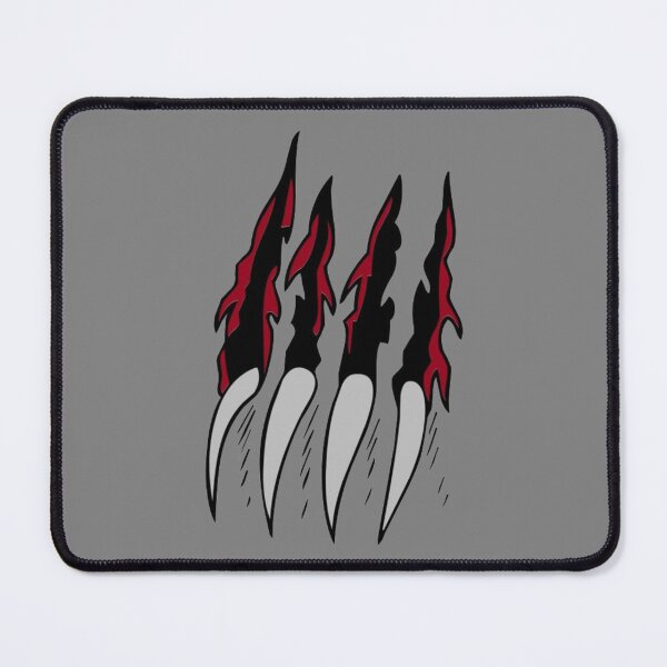 Item preview, Ripped (Grey) designed and sold by MurpheusTech.