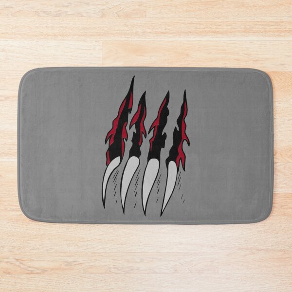 Item preview, Ripped (Grey) designed and sold by MurpheusTech.