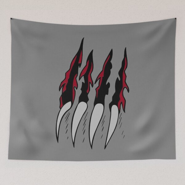 Item preview, Ripped (Grey) designed and sold by MurpheusTech.