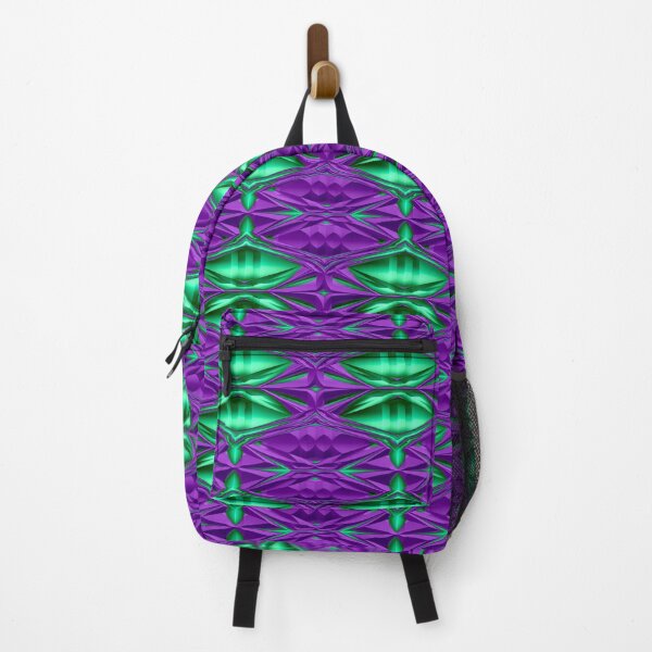 Item preview, Turquoise and Purple Ornate Tile Pattern designed and sold by TheRulerofEarth.