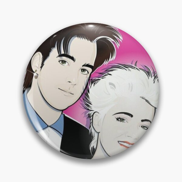 Item preview, Roxette designed and sold by KraftCraftyArts.