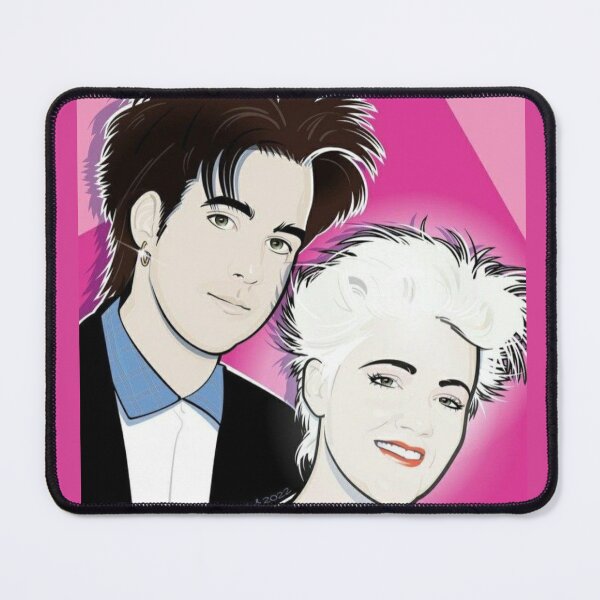 Item preview, Roxette designed and sold by KraftCraftyArts.