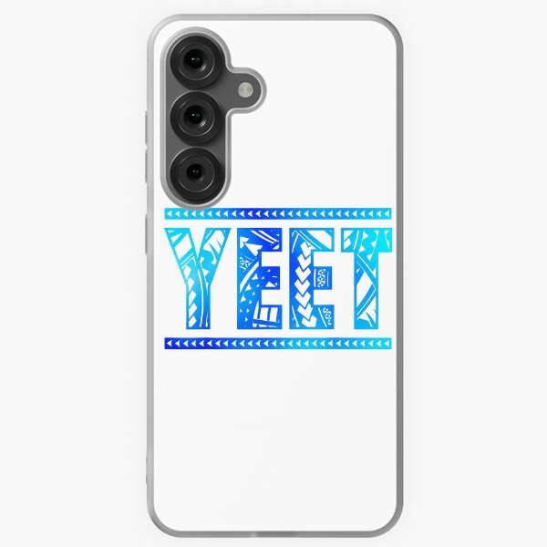 Item preview, yeet blue funny designed and sold by alejandrozero.