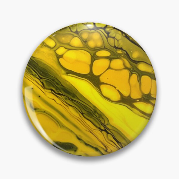 Item preview, Yellow cells designed and sold by Hmelliger.
