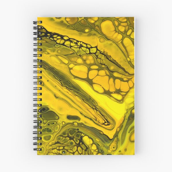 Item preview, Yellow cells designed and sold by Hmelliger.