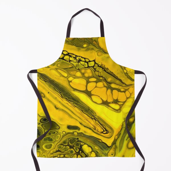 Item preview, Yellow cells designed and sold by Hmelliger.