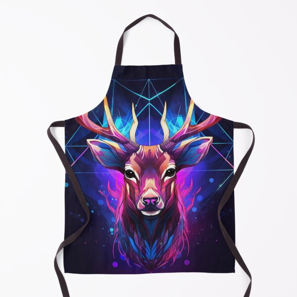 Item preview, Stag Neon Art 37 designed and sold by AstroRisq.