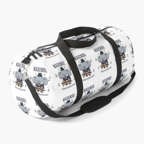Item preview, Marimba Elephant designed and sold by LemuellTrends.