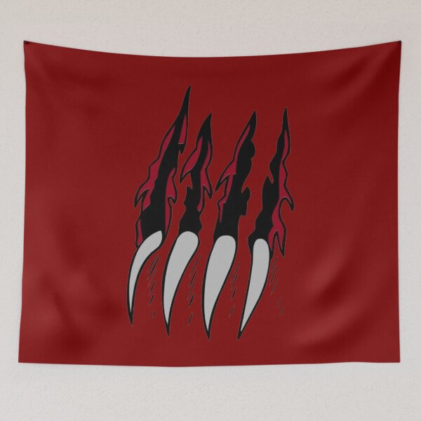 Item preview, Ripped (Maroon) designed and sold by MurpheusTech.