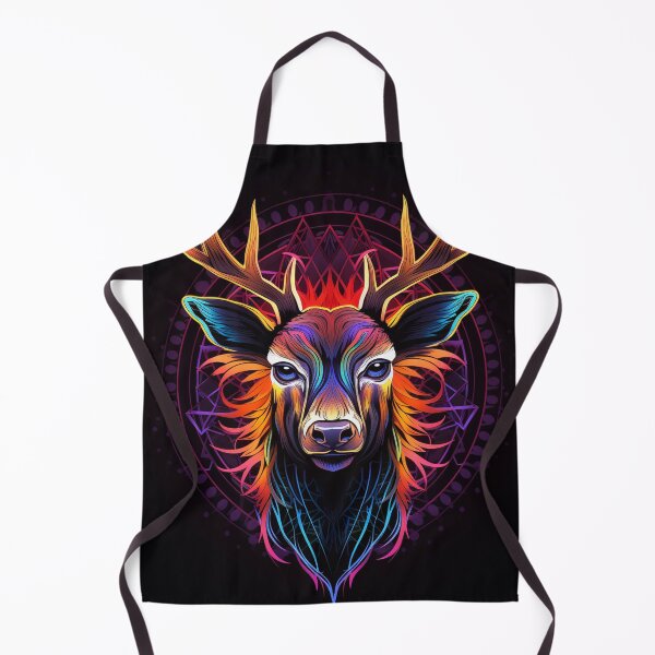 Item preview, Stag Neon Art 38 designed and sold by AstroRisq.