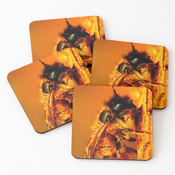 Item preview, Honeybee designed and sold by ontological.