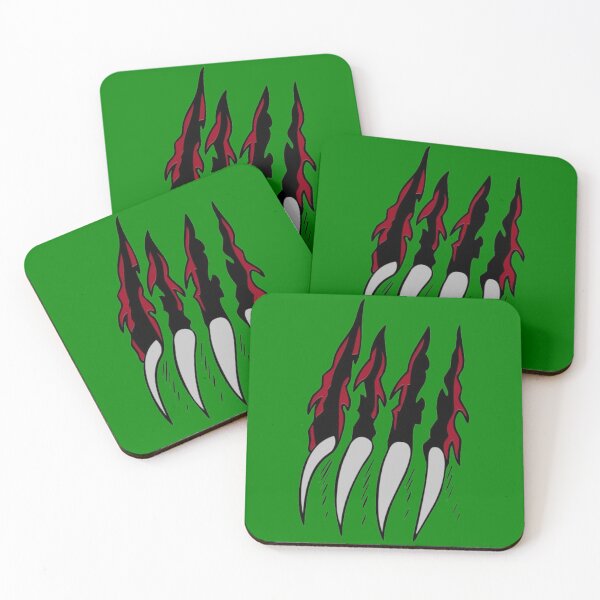 Item preview, Ripped (Green) designed and sold by MurpheusTech.