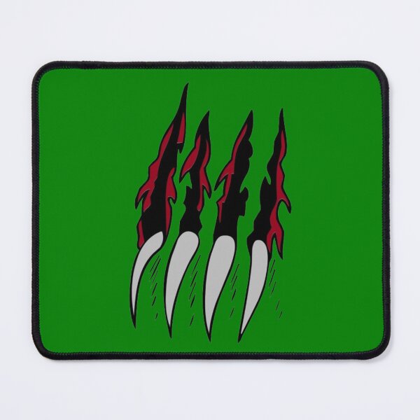 Item preview, Ripped (Green) designed and sold by MurpheusTech.