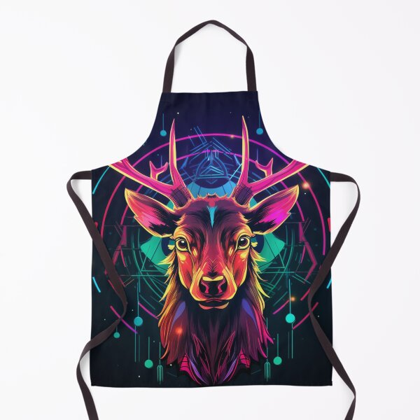 Item preview, Stag Neon Art 39 designed and sold by AstroRisq.