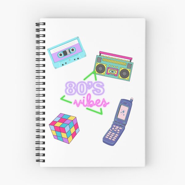 Item preview, 80's vibes designed and sold by PJShakes.