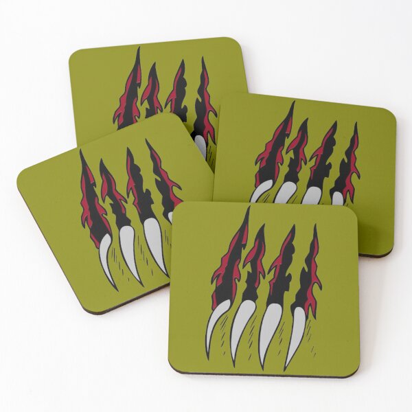 Item preview, Ripped (Olive) designed and sold by MurpheusTech.