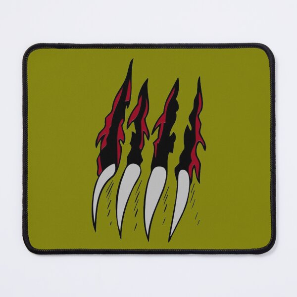 Item preview, Ripped (Olive) designed and sold by MurpheusTech.