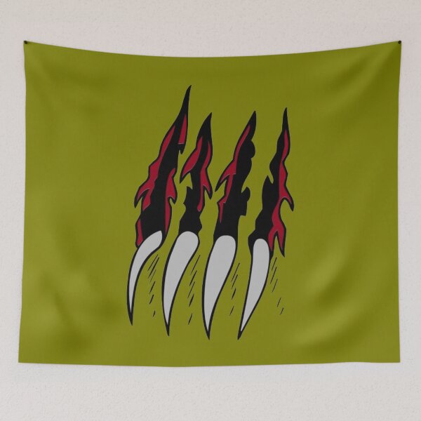 Item preview, Ripped (Olive) designed and sold by MurpheusTech.