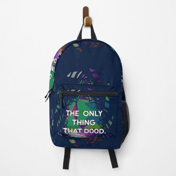 Item preview, The ONLY thing that d00d designed and sold by Decipan @ The Harmonic Praxis.