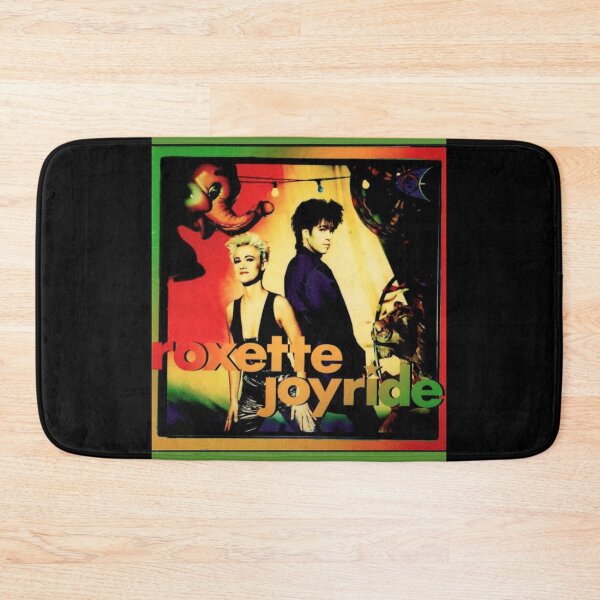 Item preview, Roxette designed and sold by KraftCraftyArts.