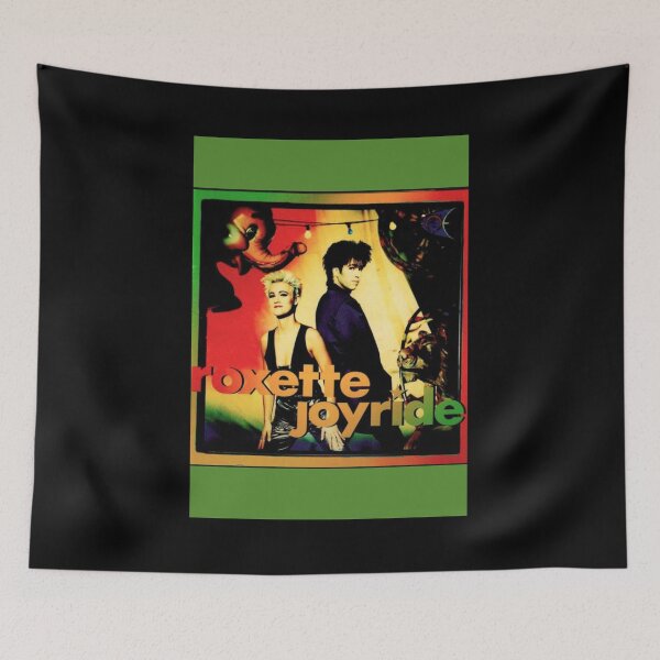 Item preview, Roxette designed and sold by KraftCraftyArts.