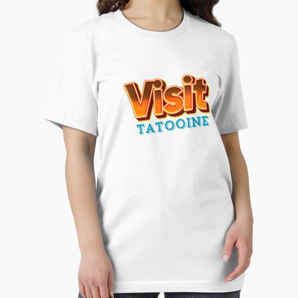 Vista previa del artículo con la obra «visita tatooine», diseñado y vendido por Nice En.