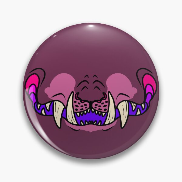 Item preview, Plum Heckler designed and sold by ChimeraTears.