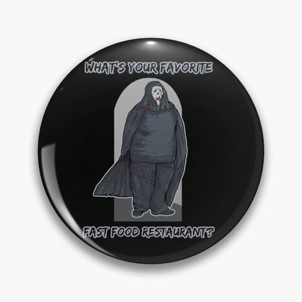 Item preview, Whats your fav fast food designed and sold by deathanarchy.