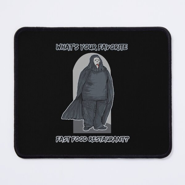 Item preview, Whats your fav fast food designed and sold by deathanarchy.