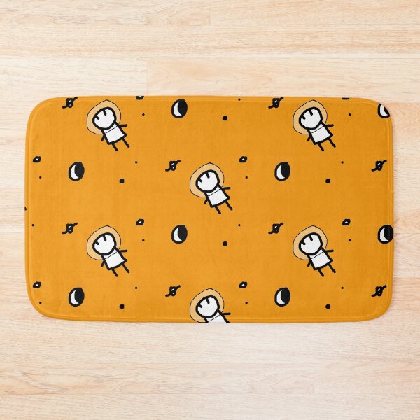 Item preview, Space Walker 24.5.18.7:21 designed and sold by T o m e k.