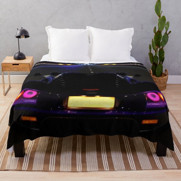 Item preview, Exotic Car On Bridge  designed and sold by TheDarkWardrobe.