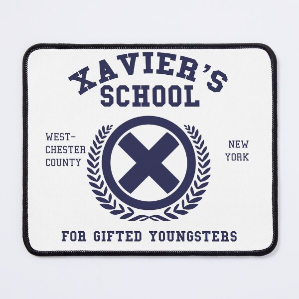 Item preview, Xavier's School P.E. designed and sold by Cosplaydude637.