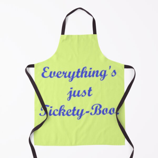 Item preview, Tickety Boo! designed and sold by IanBiAM.