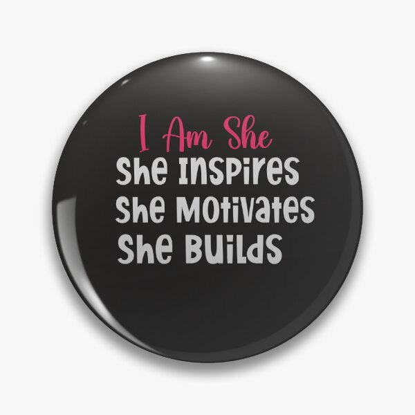 Item preview, I Am She T-shirts designed and sold by Shevonda Thomas.
