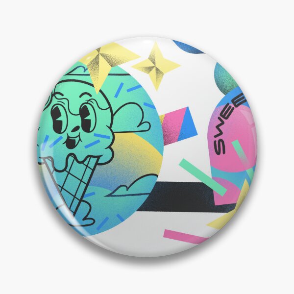 Item preview, Sweet stickers designed and sold by Manammi.