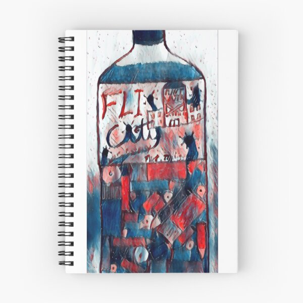 Item preview, Flint designed and sold by Hungtees.