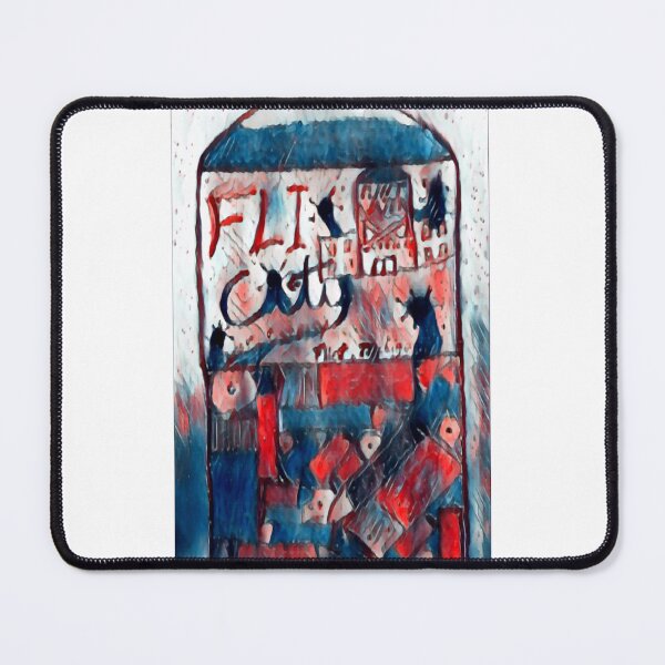 Item preview, Flint designed and sold by Hungtees.